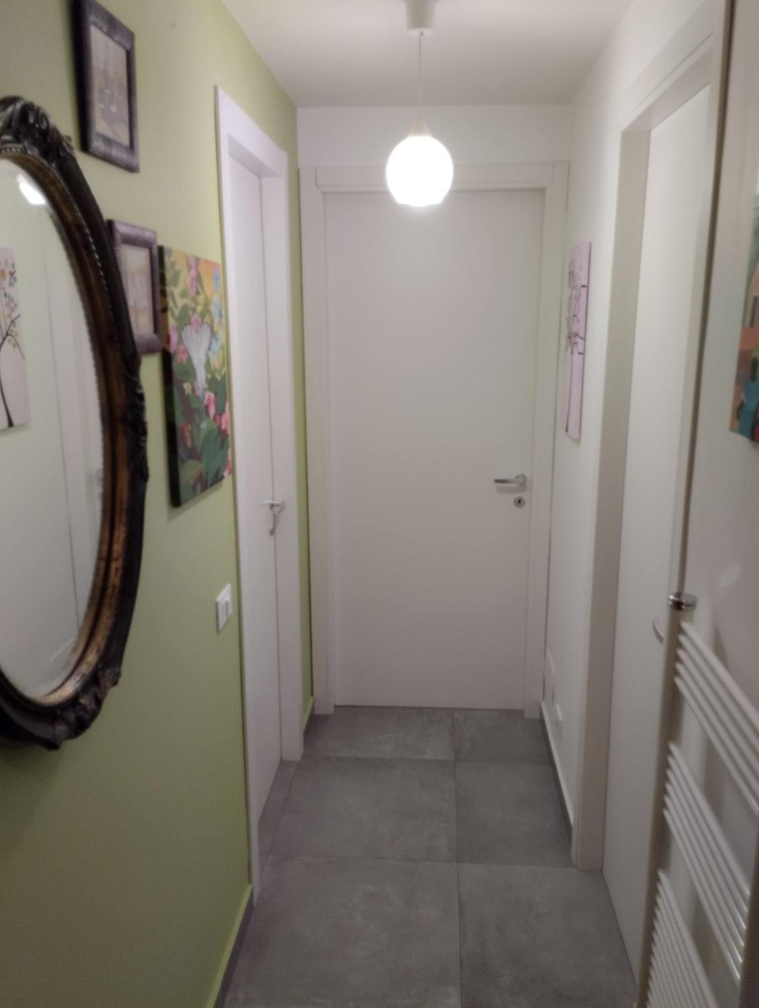 Cavalluccio Marino Apartment Aci Castello Exterior photo