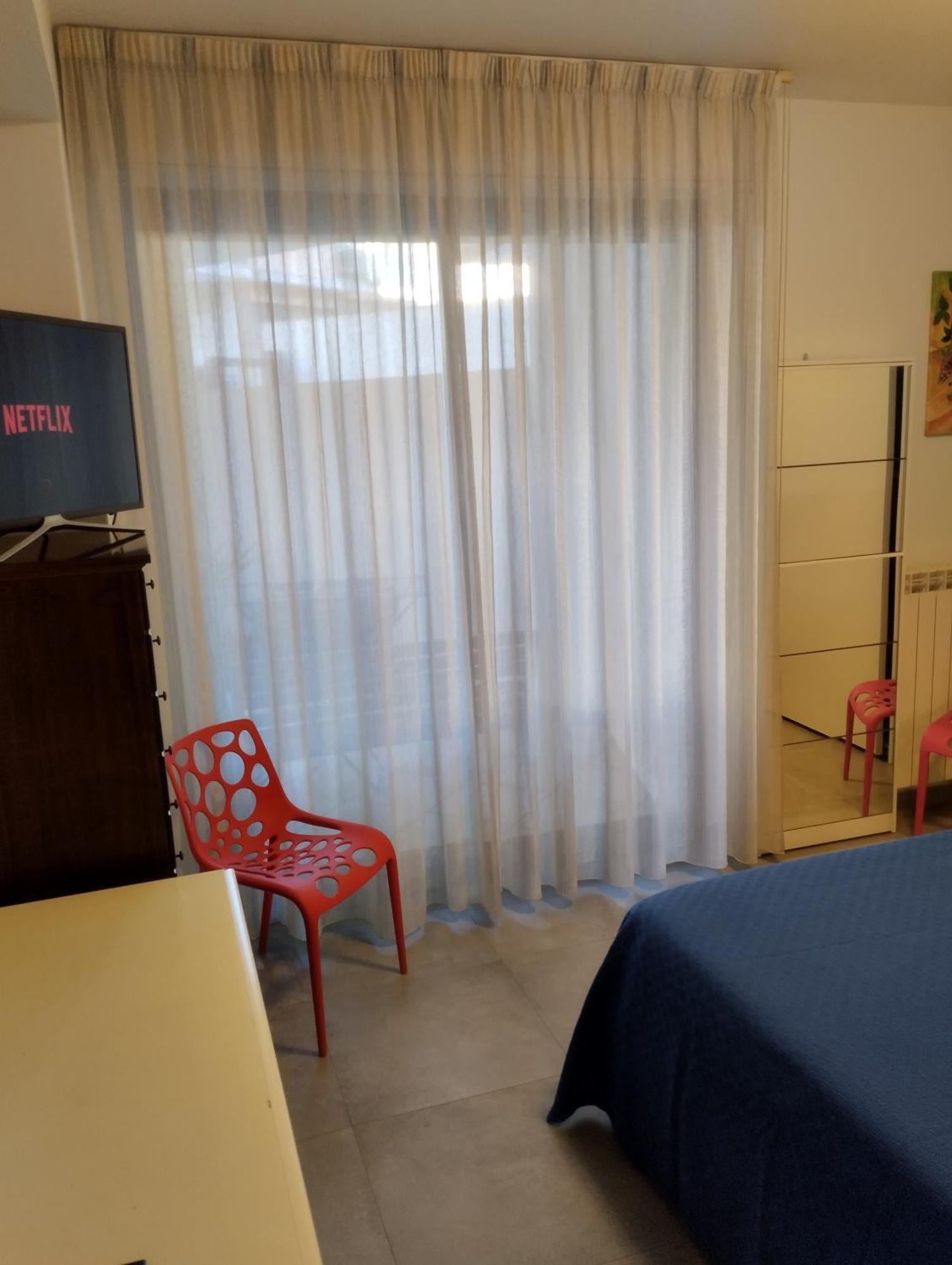 Cavalluccio Marino Apartment Aci Castello Exterior photo